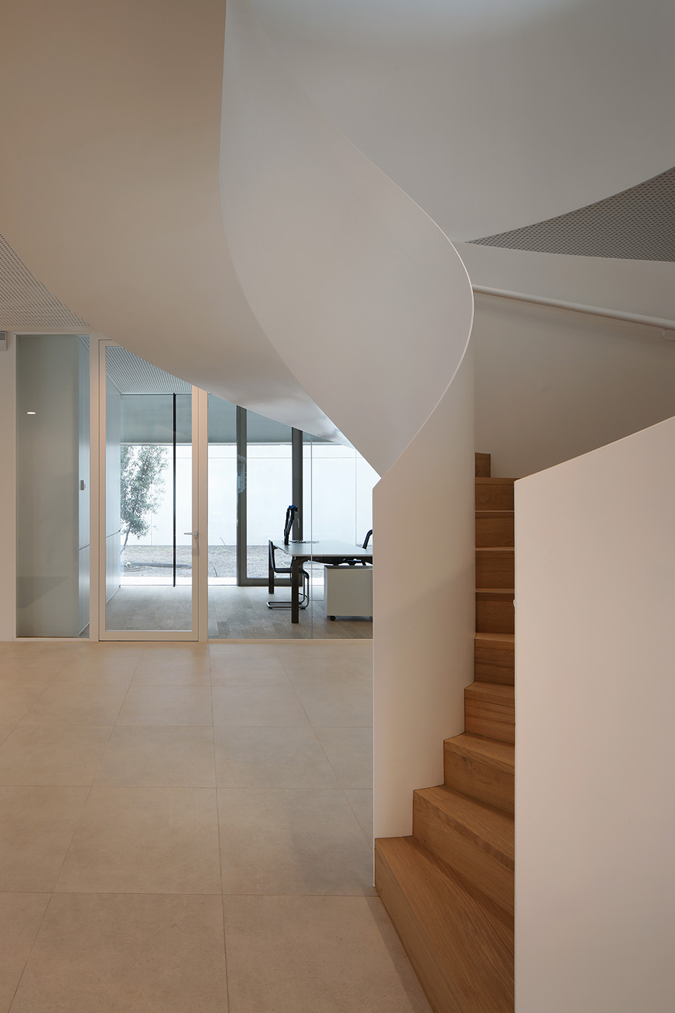 NOA Creatives Architectuurfotografie