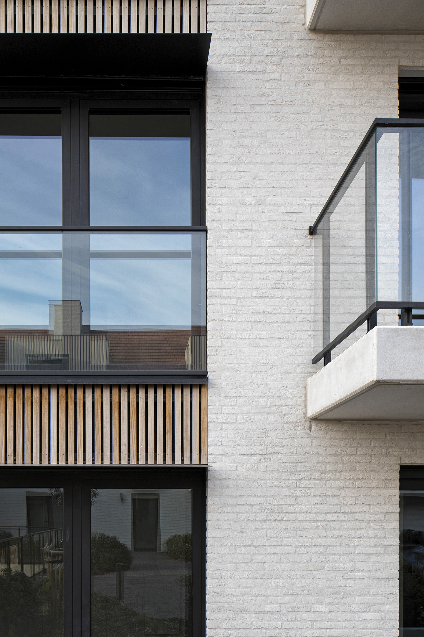 NOA Creatives Architectuurfotografie