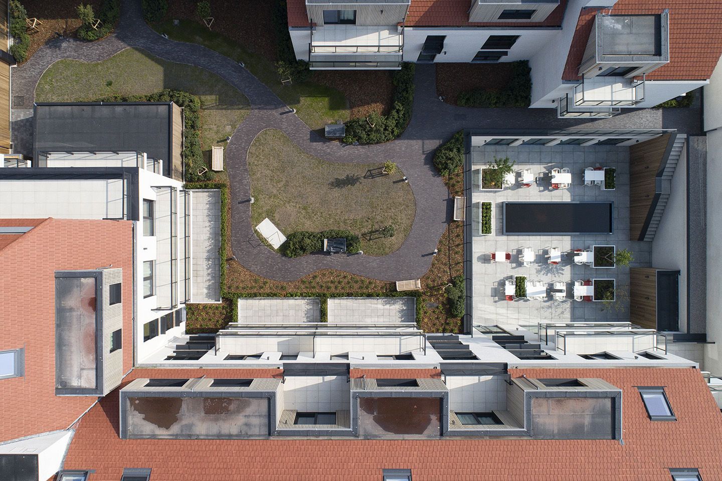 NOA Creatives Drone fotografie